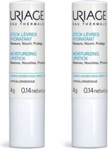 Uriage Stick Hydraterend 2x4g - Afbeelding 3