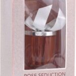 Womens Secret Rose Seduction 3.4 Edp L