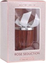 Womens Secret Rose Seduction 3.4 Edp L