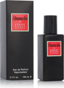 Uniseks Parfum Robert Piguet EDP Alameda (100 ml) - Afbeelding 2