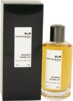 Mancera Roses Vanille EDP W 120 ml - Afbeelding 2