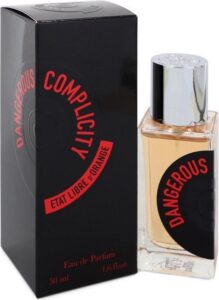 Etat Libre D'Orange Dangerous Complicity - 50ml - Eau de parfum - Afbeelding 2