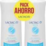 Lactacyd Lactacyd Derma Gel De Baño 2 X 1000 Ml