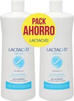 Lactacyd Lactacyd Derma Gel De Baño 2 X 1000 Ml