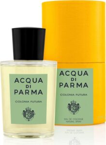 Colonia Futura Eau de Cologne - Afbeelding 4