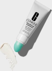 Clinique Anti Blemish Solutions Self Heating Blackhead Extractor Gel Alle Huidtypen 20ml - Afbeelding 3