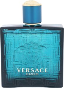 Versace Eros Mannen Spuitbus - Deodorant - 100 ml - Afbeelding 4