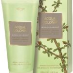 4711 - Acqua Colonia Myrrh & Kumquat Shower Gel