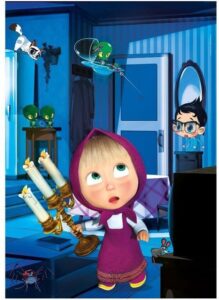 Clementoni 23711 puzzel - Afbeelding 2