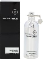 MONTALE White Musk Eau De Parfum Spray 100 ml - Afbeelding 2