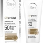 Be+ Skin Protect Anti-blemish Spf50 50ml
