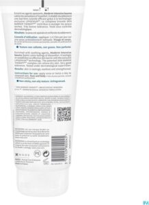 Bioderma Soothing Balm For The Face And Body Atoderm Intensive Baume (ultra Soothing Balm) - Afbeelding 4