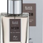 The Master Perfumer Nr. 28 Black Wood Eau de Toilette - 100 ml