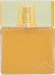 Shiseido Zen 100 ml - Eau de Parfum - Damesparfum - Afbeelding 13
