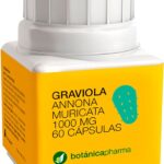 Bota!nicanutrients Graviola 1000mg