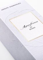 Adolfo Dominguez - Agua Fresca de Rosas - 120ml - Eau de Toilette - Afbeelding 3