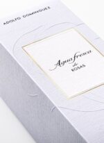 Adolfo Dominguez - Agua Fresca De Rosas - 60ml - Eau De Toilette - Afbeelding 3