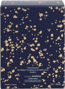 Sisley Izia La Nuit Edp W 30 Ml - Afbeelding 4