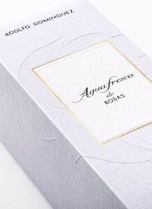 Adolfo Dominguez - Agua Fresca De Rosas 200 ml - Eau de Toilette - Afbeelding 2