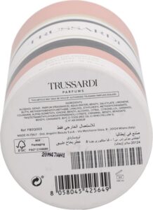 Trussardi Trussardi Eau de parfum spray 90 ml - Afbeelding 3