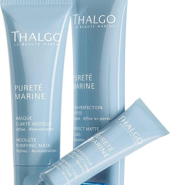 Thalgo Absolute Purifying Mask 50ml