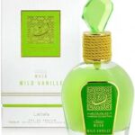 Lattafa Thameen Collection Wild Vanile Edp W 100 Ml