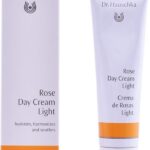 Dr Hauschka Rose Day Cream Light 30ml
