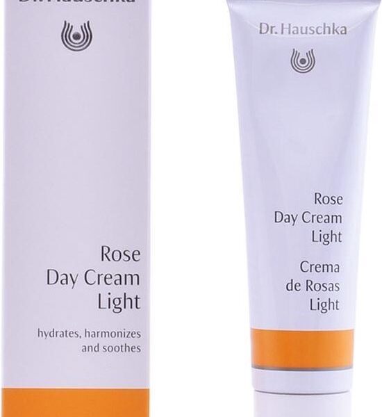Dr Hauschka Rose Day Cream Light 30ml