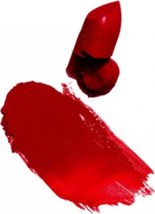 Gosh Velvet Touch Lipstick #005-matt Classic Red - Afbeelding 2