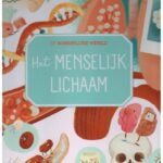 De wondere wereld - Het menselijk lichaam - Boek