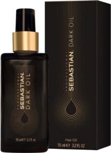 Sebastian Dark Haarolie 95 ml - Afbeelding 3