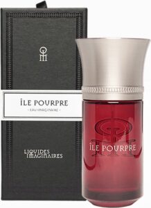 Liquides Imaginaires Ile Pourpre Eau De Parfum Spray 100 ml for Women - Afbeelding 3