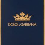 Dolce & Gabbana K by Dolce & Gabbana EDT M 50 ml