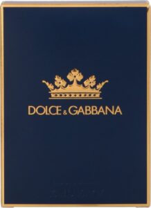 Dolce & Gabbana K by Dolce & Gabbana EDT M 50 ml
