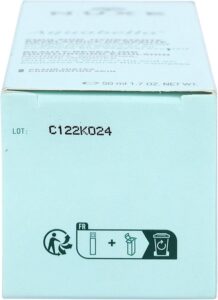 Nuxe Aquabella Beauty Revealing Moisturising Emulsion Aquabella 50ml - Afbeelding 2