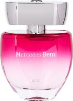 Mercedes-Benz Mercedes Benz Rose EDT W 60 ml