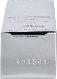 Lanc“me Effacernes Longue Tenue Concealer 15 ml - 04 Beige Ros‚ - Afbeelding 3