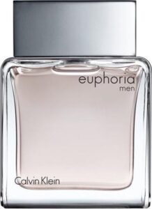 Calvin Klein Euphoria 50 ml - Eau de Toilette - Herenparfum - Afbeelding 7