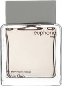 Calvin Klein Euphoria for Men 100 ml - Aftershave lotion - Afbeelding 5