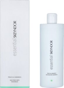Skeyndor - Essential - Skin Tonic With Hamamelis - 250 ml - Afbeelding 2