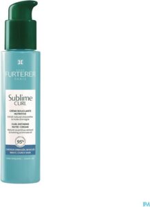 Sublime Curl Nutriactivating Curl Care 100 Ml By Rene Furterer 100 Ml