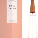 Damesparfum Issey Miyake EDT L'Eau D'issey Pivoine 100 ml