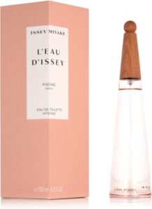 Damesparfum Issey Miyake EDT L'Eau D'issey Pivoine 100 ml