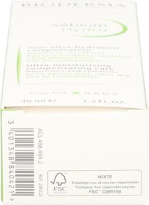 Bioderma - Sebium Hydra Cream 40 ml - Afbeelding 4