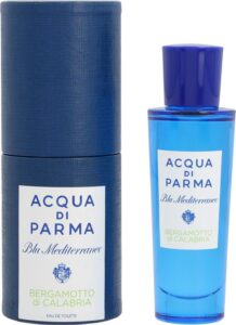 Acqua di Parma - Blu Mediterraneo - Bergamotto di Calabria - Eau De Toilette - 30ML - Afbeelding 4