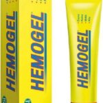 Trepatdiet Hemogel 50ml