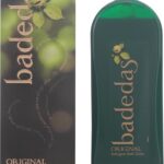 Shower Gel Original Indulgent Badedas 750 Ml