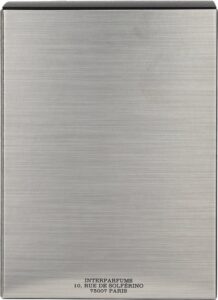 Coach Platinum EDP M 60 ml - Afbeelding 3