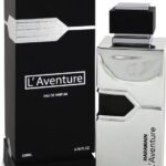 Al Haramain L'Aventure eau de parfum spray 200 ml