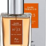 THE MASTER PERFUMER DARK TOBACCO N 23 EAU DE TOILETTE